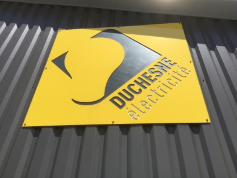 electricien @ Saint-Sever